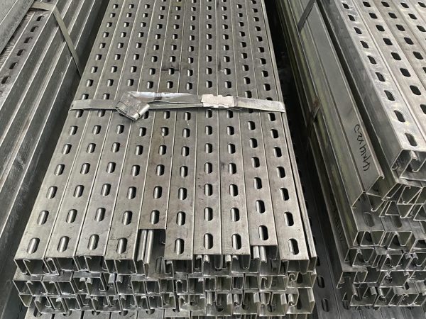 Solar PV Mounting Bracket / Solar Support Structure
