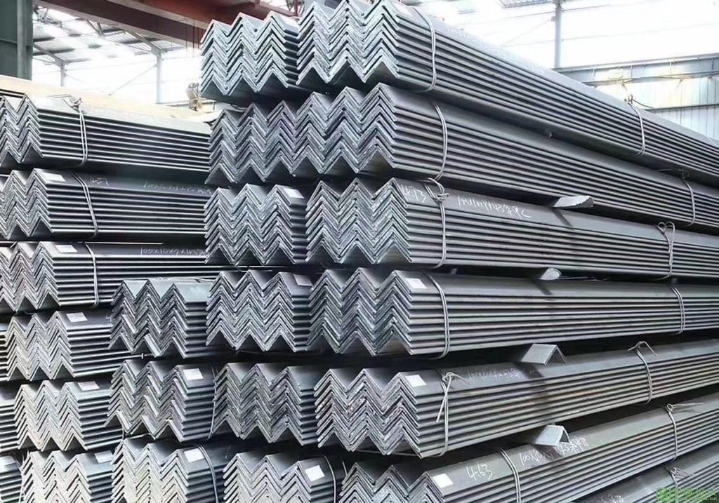 Equal & Unequal Angle Steel / Steel Angle Bar