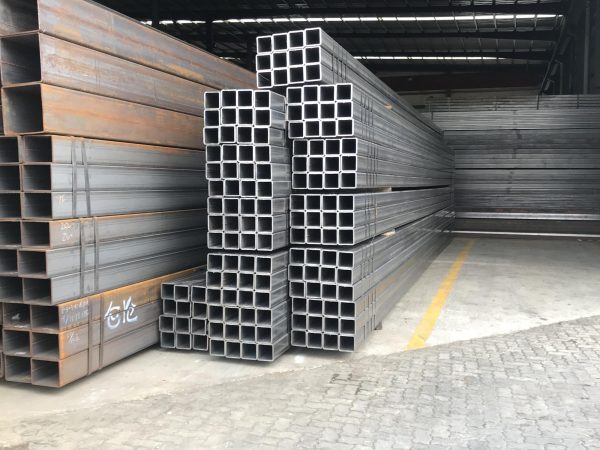 Square Hollow Section / Square Steel Tube